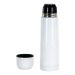 Thermos en acier inoxidable avec double paroi isolante de 500ml, bouteille isotherme  publicitaire