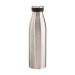 Thermos en acier inoxidable avec double paroi isolante, bouteille isotherme  publicitaire