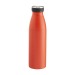 Bouteille thermos en acier inoxydable 500ml avec de légères marques cadeau d’entreprise