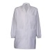 Blouse de travail coton et polyester cadeau d’entreprise