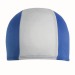 Bonnet de piscine en polyester,taille junior, Bonnet de bain publicitaire