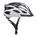 Casque vélo en polycarbonate et polystyrène, casque de vélo publicitaire