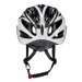 Casque vélo en polycarbonate et polystyrène, casque de vélo publicitaire