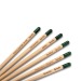 Crayon Sprout en bois durable avec mine graphite. Plantable après utilisation cadeau d’entreprise