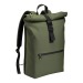Sac-à-dos porte-PC en Soft PU water resistant cadeau d’entreprise