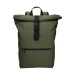 Sac-à-dos porte-PC en Soft PU water resistant cadeau d’entreprise
