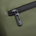 Sac-à-dos porte-PC en Soft PU water resistant, Sac à dos étanche publicitaire