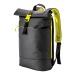 Sac à dos porte pc en soft pu water résistant. Compartiment pour ordinateur portable cadeau d’entreprise