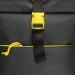Sac à dos porte pc en soft pu water résistant. Compartiment pour ordinateur portable cadeau d’entreprise