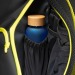 Sac à dos porte pc en soft pu water résistant. Compartiment pour ordinateur portable cadeau d’entreprise