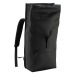 Sac à dos porte PC 15 en PU recyclé souple résistant à l'eau cadeau d’entreprise