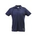Polo technique homme 160g - MAGIC, Polo de sport respirant publicitaire