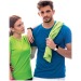 Serviette micro-fibre 80x120cm - Sua Bahamas, Serviette en microfibre publicitaire