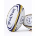 Ballon rugby rubber training, ballon de rugby publicitaire
