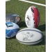 Ballon rugby rubber training cadeau d’entreprise