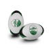 Ballon rugby rubber training cadeau d’entreprise