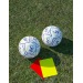 Mini ballon de football 12 panneaux cadeau d’entreprise