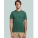 Miniature du produit T-Shirt blanc Homme Manches Courtes Made in France 100% coton biologique certifié OCS. 4