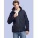 Blouson Softshell Homme rPET cadeau d’entreprise