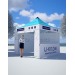Tente aluminium 2x2m cadeau d’entreprise