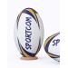 Ballon Rugby Rubber Training, ballon de rugby publicitaire
