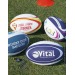 Ballon Rugby Rubber Training cadeau d’entreprise