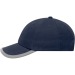 Casquette Workwear - Myrtle Beach, Casquette réfléchissante publicitaire
