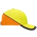 Casquette Workwear - Myrtle Beach, Casquette réfléchissante publicitaire