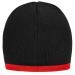 Bonnet tricot - Myrtle Beach, Bonnet publicitaire