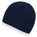 Bonnet tricot - Myrtle Beach, Bonnet publicitaire