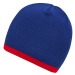 Bonnet tricot - Myrtle Beach, Bonnet publicitaire