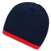 Bonnet tricot - Myrtle Beach, Bonnet publicitaire