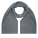 Écharpe tricot 100% polyacrylique cadeau d’entreprise