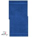 Serviette de plage et fouta - Myrtle Beach, Drap de bain 100x150cm publicitaire