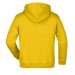 Sweat-shirt capuche Enfant - James Nicholson cadeau d’entreprise