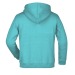 Sweat-shirt capuche Enfant - James Nicholson cadeau d’entreprise