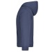 Sweat-shirt capuche Enfant - James Nicholson cadeau d’entreprise