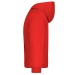 Sweat-shirt capuche Enfant - James Nicholson cadeau d’entreprise