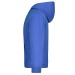 Sweat-shirt capuche Enfant - James Nicholson, sweat-shirt enfant publicitaire