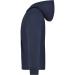 Sweat-shirt capuche Enfant - James Nicholson cadeau d’entreprise
