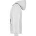 Sweat-shirt capuche Enfant - James Nicholson cadeau d’entreprise