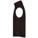 Gilet polaire Homme - James Nicholson cadeau d’entreprise