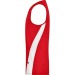 Maillot running Homme - James Nicholson cadeau d’entreprise
