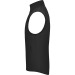 Bodywarmer softshell Homme - James Nicholson cadeau d’entreprise