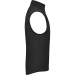 Bodywarmer softshell Homme - James Nicholson, Bodywarmer ou veste sans manches publicitaire