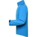 Veste softshell Homme - James Nicholson cadeau d’entreprise