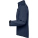 Veste softshell Homme - James Nicholson cadeau d’entreprise