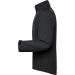 Veste softshell Homme - James Nicholson cadeau d’entreprise