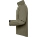 Veste softshell Homme - James Nicholson, Veste softshell et néoprène publicitaire