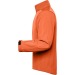 Veste softshell Homme - James Nicholson cadeau d’entreprise